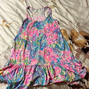 Lily Pulitzer dress